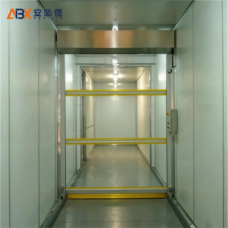 洛阳市软质快速门