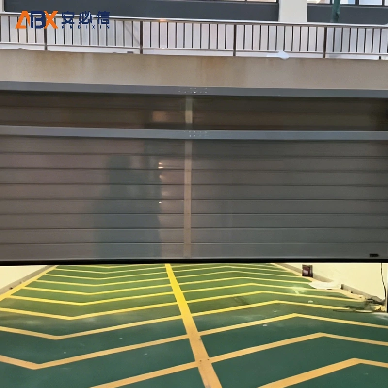 洛阳市医药密闭高速门
